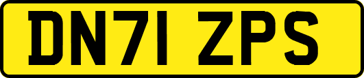 DN71ZPS