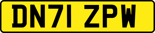 DN71ZPW