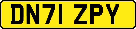 DN71ZPY