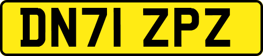 DN71ZPZ