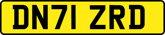 DN71ZRD