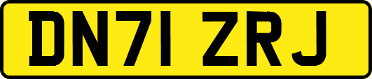 DN71ZRJ