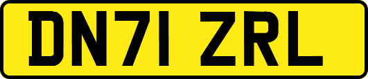 DN71ZRL