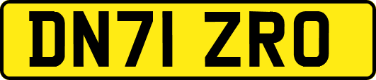 DN71ZRO