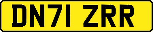 DN71ZRR
