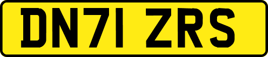 DN71ZRS