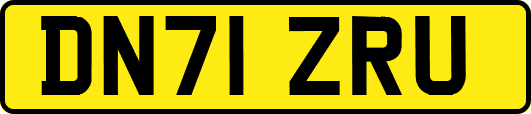 DN71ZRU