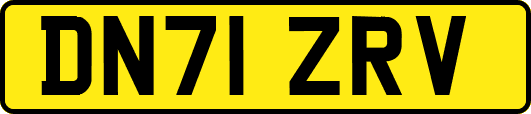 DN71ZRV