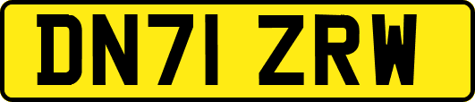 DN71ZRW