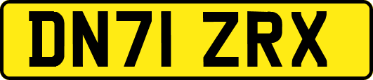 DN71ZRX