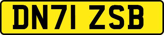 DN71ZSB
