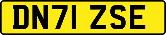 DN71ZSE