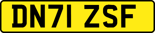 DN71ZSF