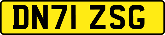 DN71ZSG
