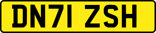 DN71ZSH