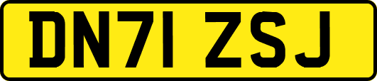 DN71ZSJ