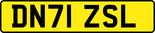DN71ZSL