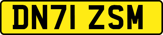 DN71ZSM