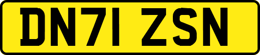 DN71ZSN