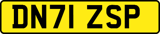 DN71ZSP