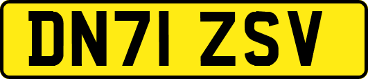 DN71ZSV