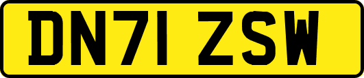 DN71ZSW