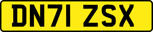 DN71ZSX
