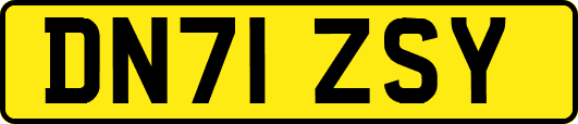 DN71ZSY