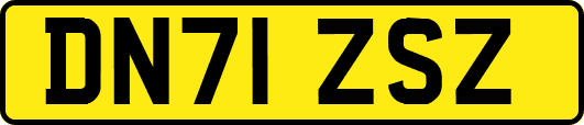 DN71ZSZ