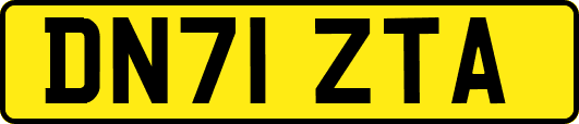 DN71ZTA