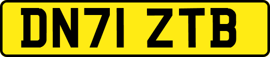 DN71ZTB