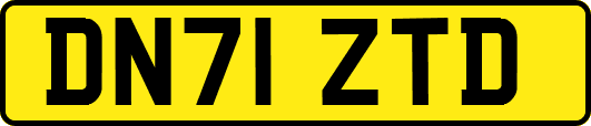 DN71ZTD