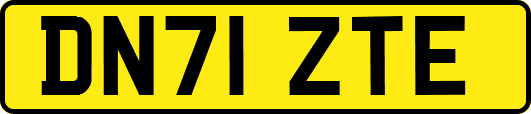 DN71ZTE