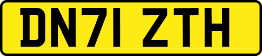 DN71ZTH