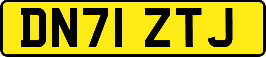 DN71ZTJ