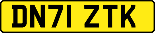 DN71ZTK