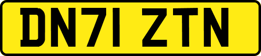 DN71ZTN