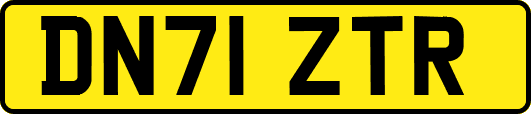 DN71ZTR