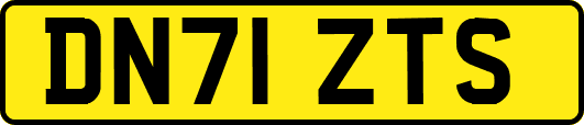 DN71ZTS