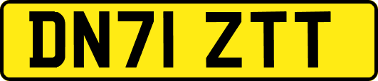 DN71ZTT