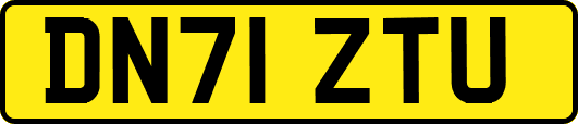 DN71ZTU