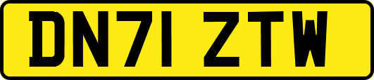 DN71ZTW
