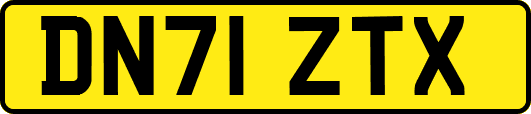 DN71ZTX