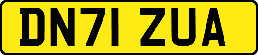 DN71ZUA