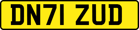 DN71ZUD