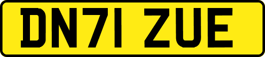 DN71ZUE
