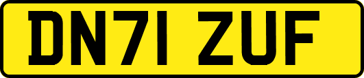 DN71ZUF