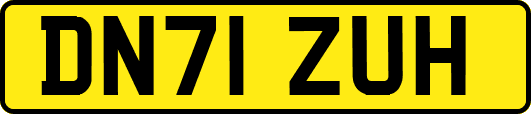 DN71ZUH