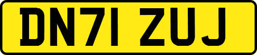 DN71ZUJ