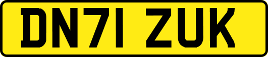 DN71ZUK